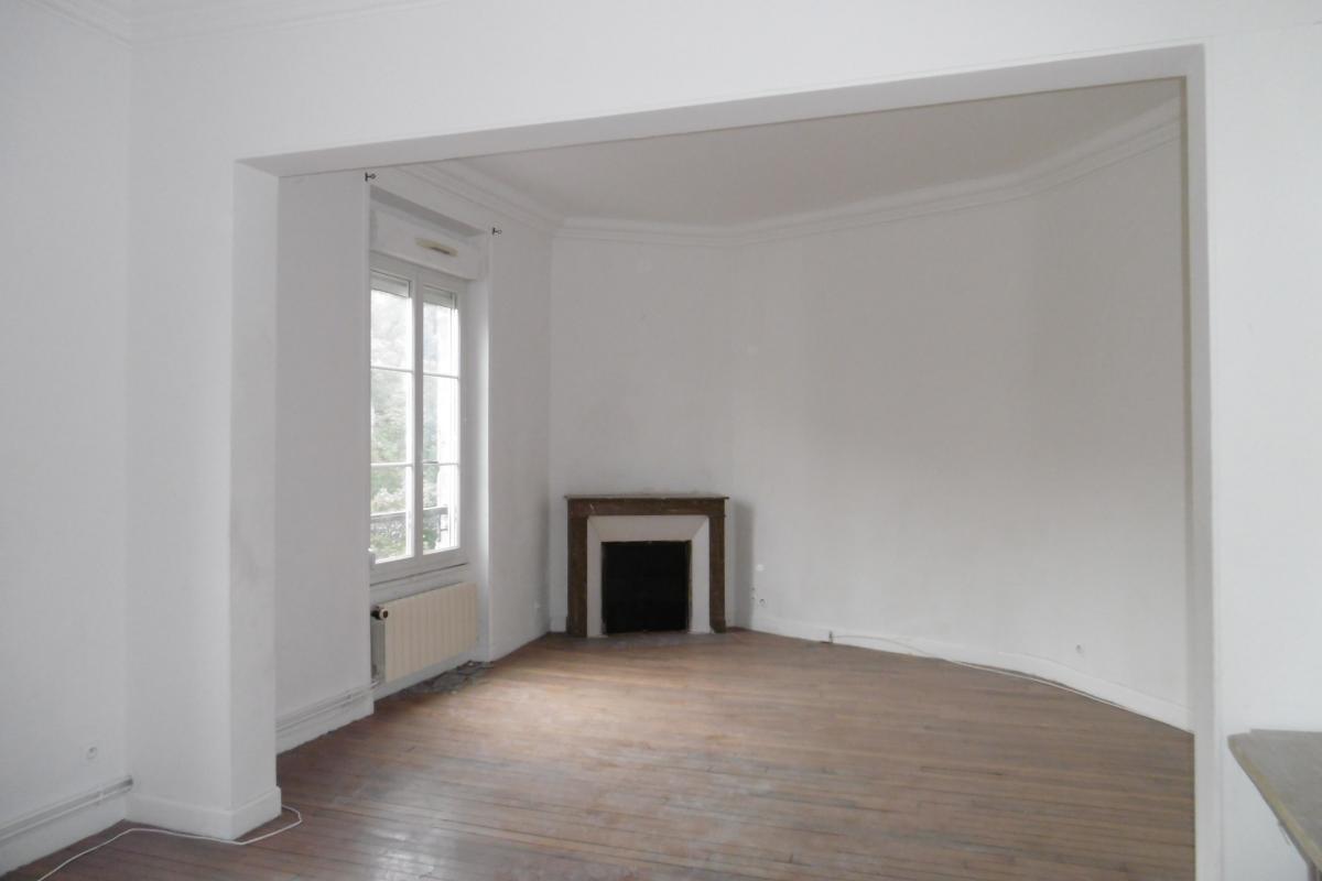 Vente - Appartement -  3 pièce(s) -  60 m² à Reims - image 1