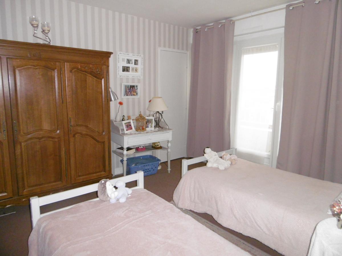 Vente - Appartement -  2 pièce(s) -  50 m² à Reims - image 1