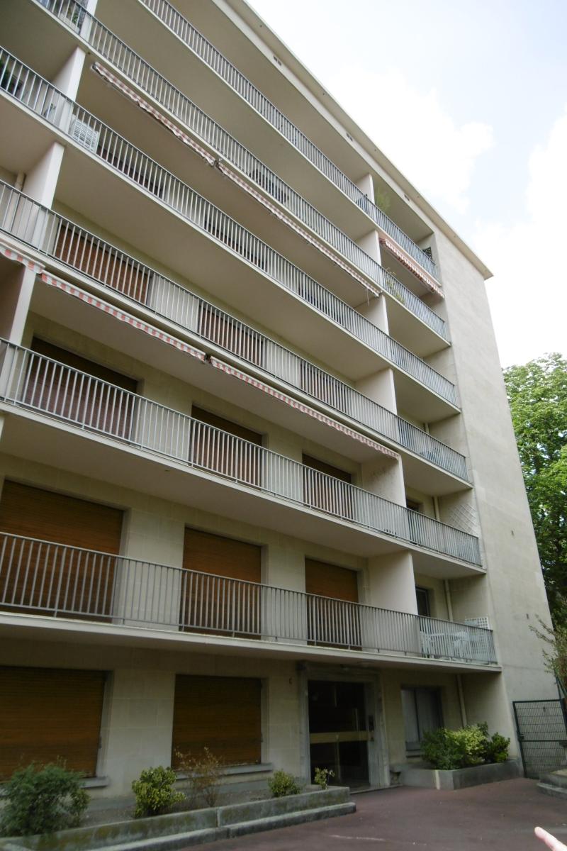 Vente - Appartement -  5 pièce(s) -  125 m² à Reims - image 1
