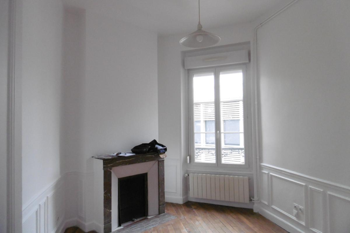 Vente - Appartement -  3 pièce(s) -  60 m² à Reims - image 1