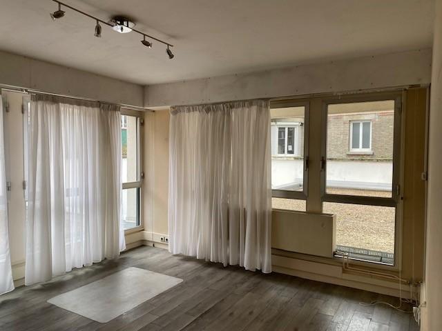 Vente - Appartement -  5 pièce(s) -  123 m² à Reims - image 1