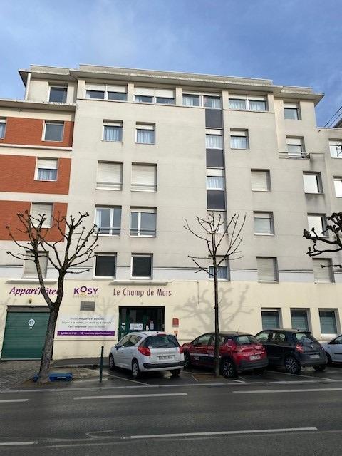 Vente - Appartement -  1 pièce(s) -  18 m² à Reims - image 1