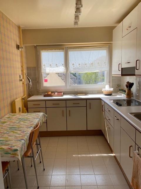 Vente - Appartement -  4 pièce(s) -  88 m² à Reims - image 1