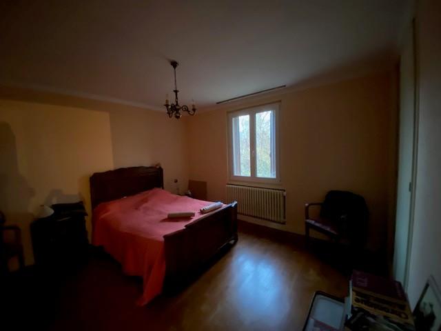 Vente - Maison -  6 pièce(s) -  125 m² à Cernay-lès-Reims - image 1