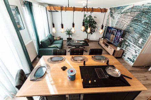Vente - Appartement -  3 pièce(s) -  69 m² à Bezannes - image 1