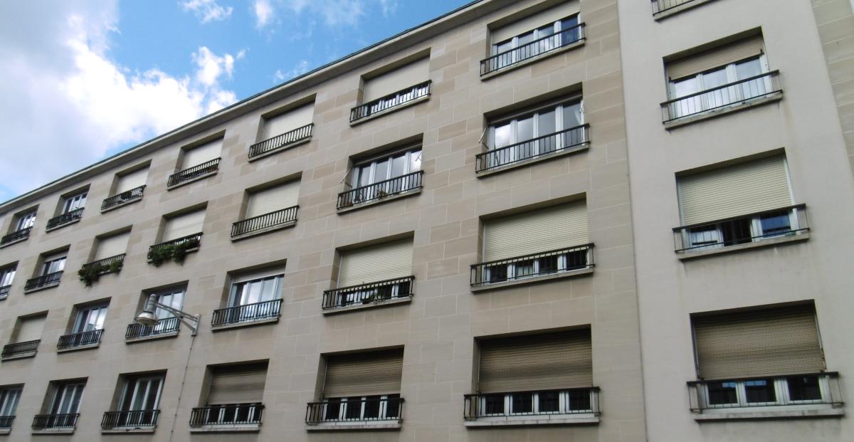 Vente - Appartement - 6 pièces à Reims