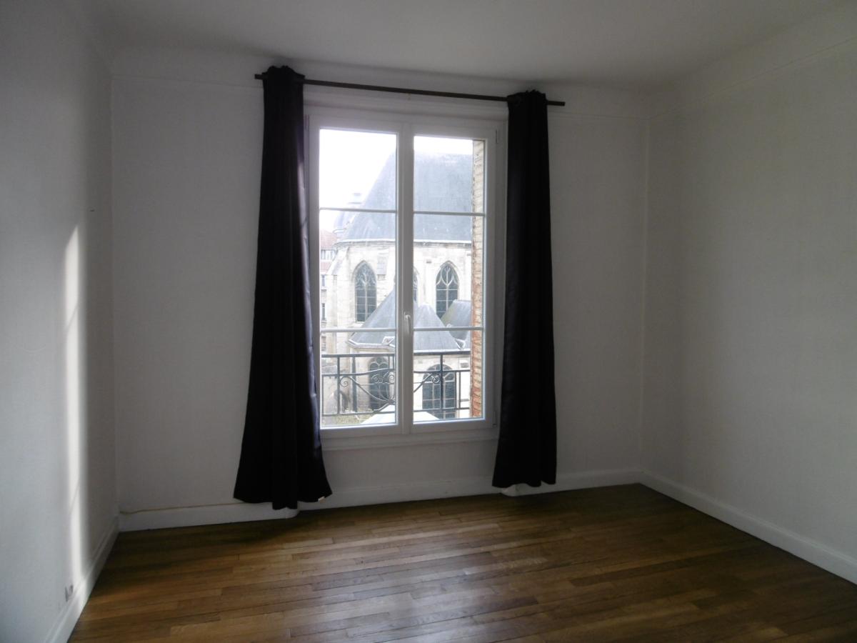 Vente - Appartement -  4 pièce(s) -  78 m² à Reims - image 1