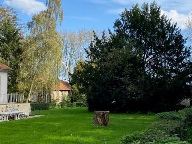 Vente - Maison -  15 pièce(s) -  479 m² à Mouriez - image 1