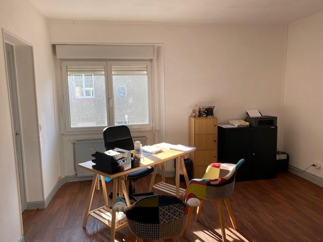 Vente - Maison -  6 pièce(s) -  154 m² à Thil - image 1