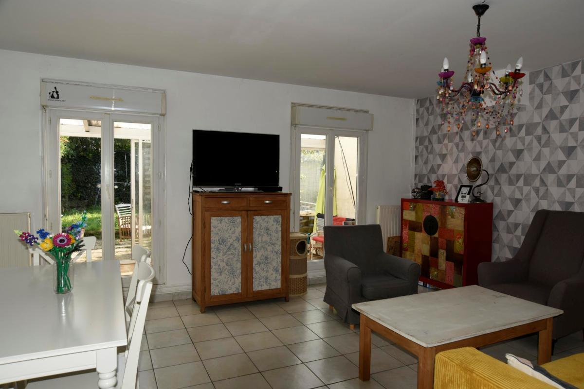 Vente - Maison -  5 pièce(s) -  88 m² à Bétheny - image 1