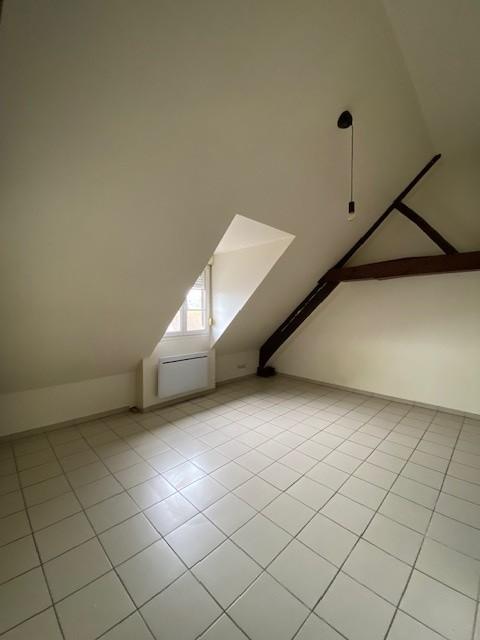 Vente - Appartement -  2 pièce(s) -  35 m² à Eu - image 1