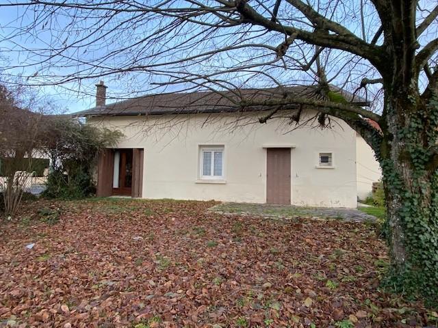 Vente - Maison -  6 pièce(s) -  125 m² à Cernay-lès-Reims - image 1