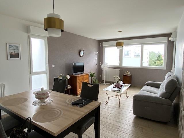 Vente - Appartement -  3 pièce(s) -  68 m² à Reims - image 1