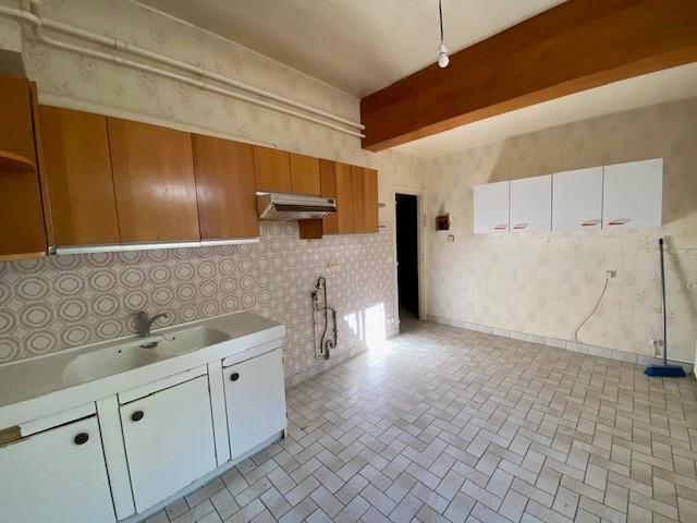 Vente - Maison -  6 pièce(s) -  125 m² à Cernay-lès-Reims - image 1