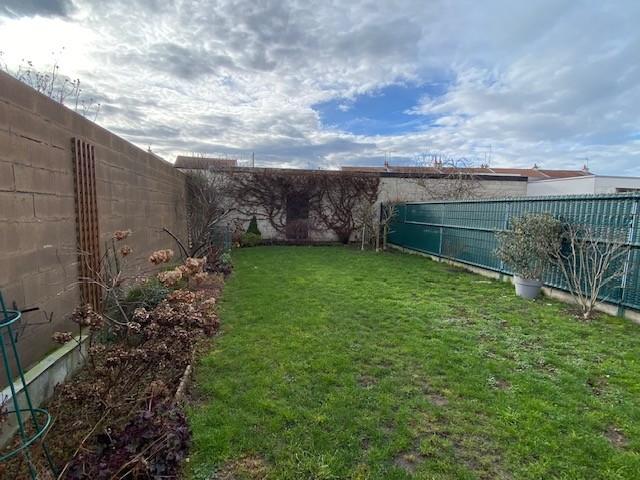 Vente - Maison -  7 pièce(s) -  132 m² à Reims - image 1