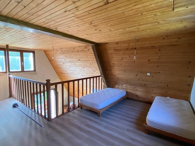 Vente - Maison -  3 pièce(s) -  62 m² à Montigny-sur-Vesle - image 1