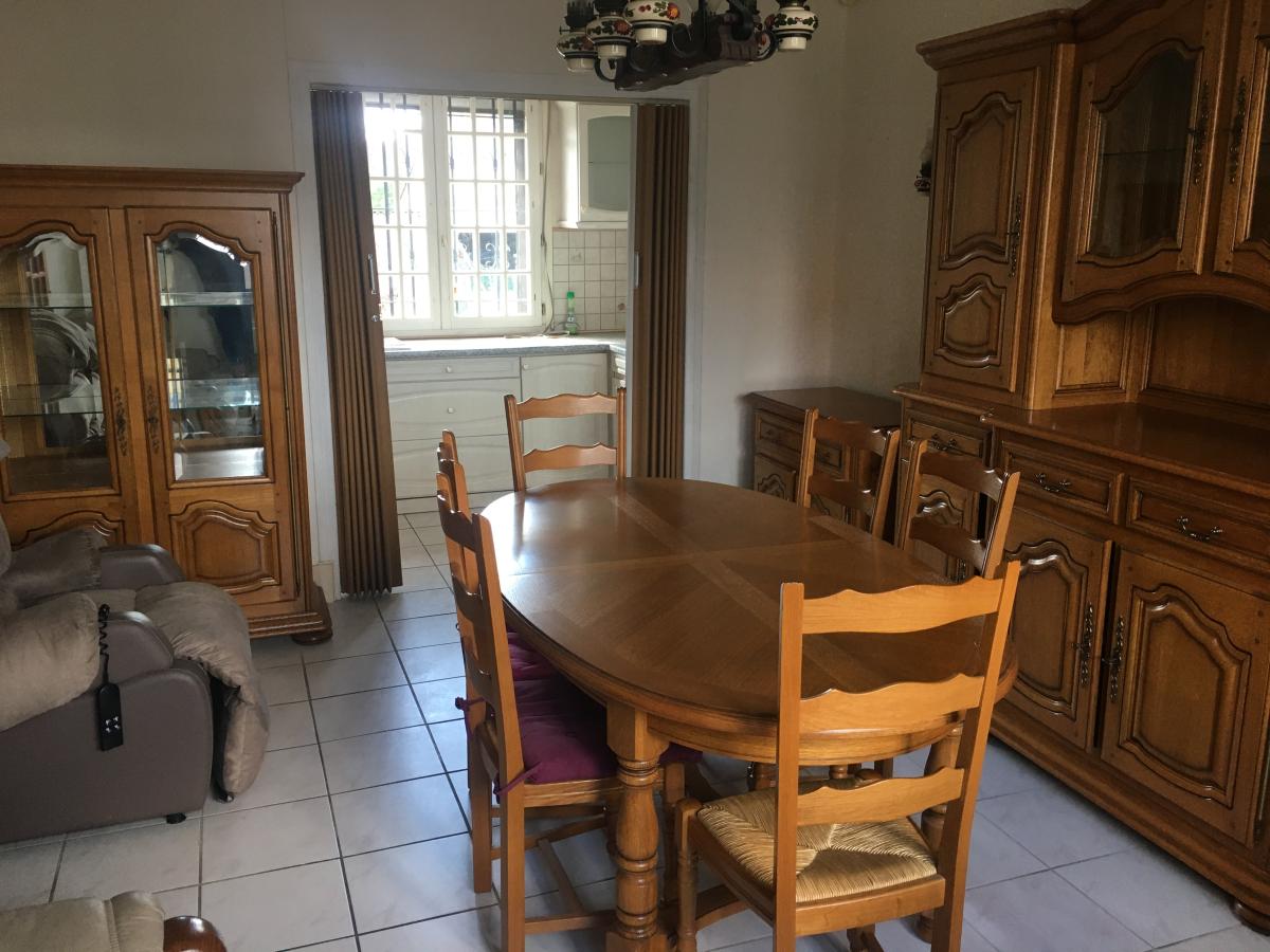 Vente - Maison -  4 pièce(s) -  89 m² à Reims - image 1