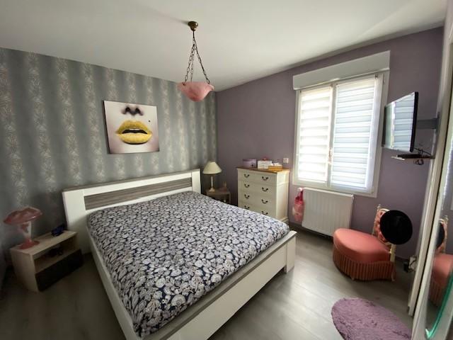 Vente - Maison -  7 pièce(s) -  113 m² à Bétheny - image 1