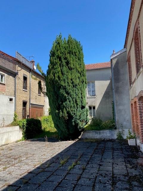 Vente - Maison -  8 pièce(s) -  110 m² à Rilly-la-Montagne - image 1