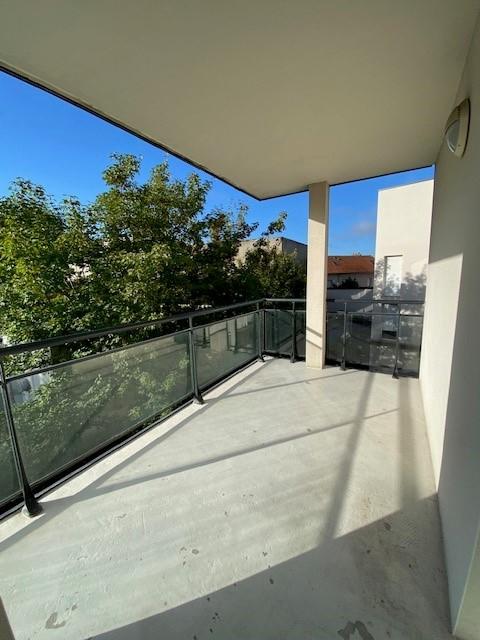 Vente - Appartement - 3 pièces à Reims