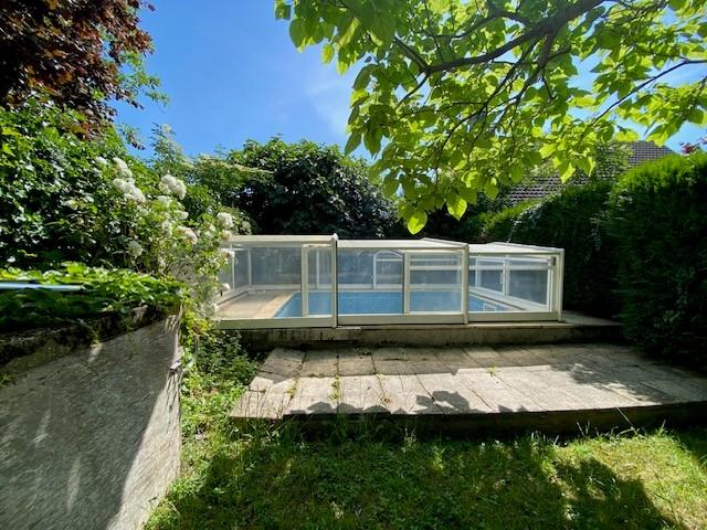 Vente - Maison - 6 pièces à Berru