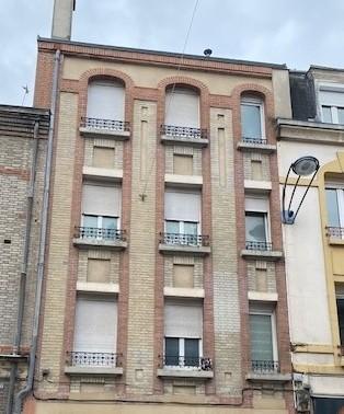Vente - Immeuble - 0 pièces à Reims