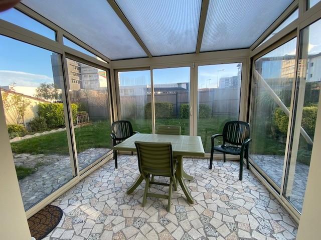 Vente - Maison -  5 pièce(s) -  95 m² à Reims - image 1