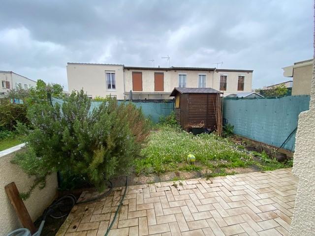 Vente - Maison -  5 pièce(s) -  100 m² à Tinqueux - image 1