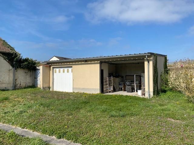 Vente - Maison -  5 pièce(s) -  146 m² à Taissy - image 1