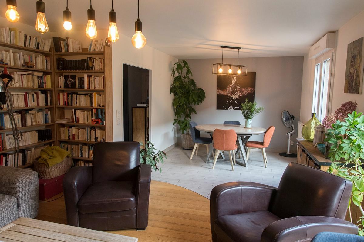 Vente - Maison -  6 pièce(s) -  132 m² à Bétheny - image 1