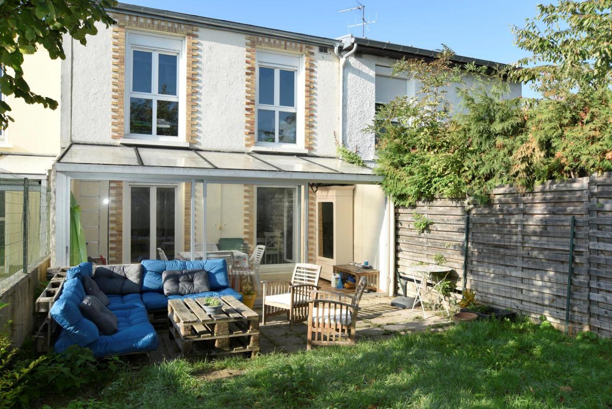 Vente - Maison - 5 pièces à Bétheny