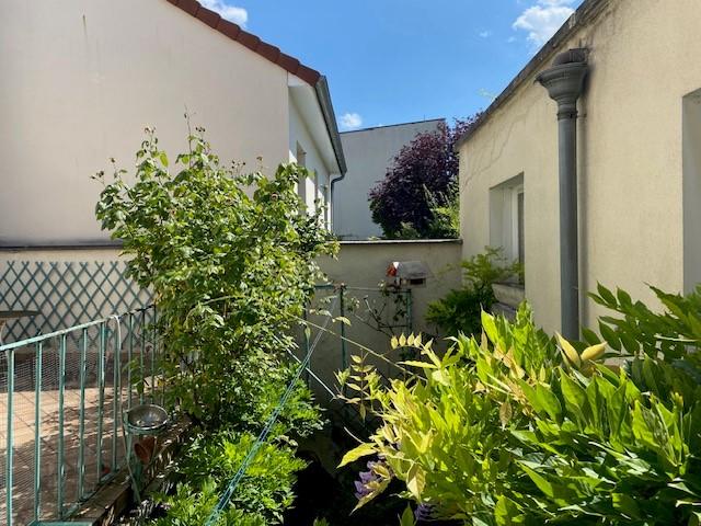 Vente - Maison -  5 pièce(s) -  121 m² à Reims - image 1