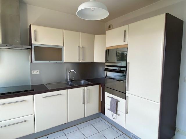 Vente - Appartement -  5 pièce(s) -  125 m² à Reims - image 1