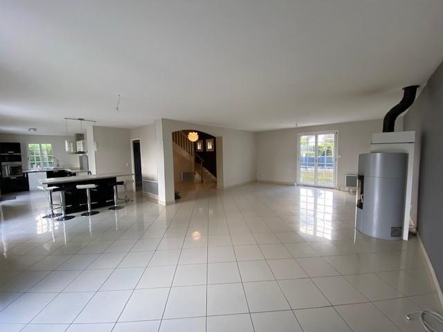 Vente - Maison -  6 pièce(s) -  153 m² à Ormes - image 1