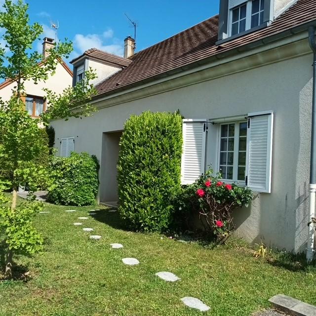Vente - Maison - 6 pièces à Ormes