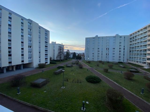 Vente - Appartement -  4 pièce(s) -  87 m² à Reims - image 1