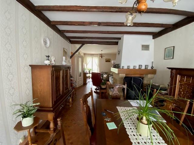 Vente - Maison -  5 pièce(s) -  96 m² à Reims - image 1