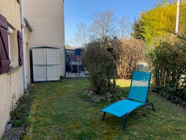 Vente - Maison -  6 pièce(s) -  108 m² à Reims - image 1