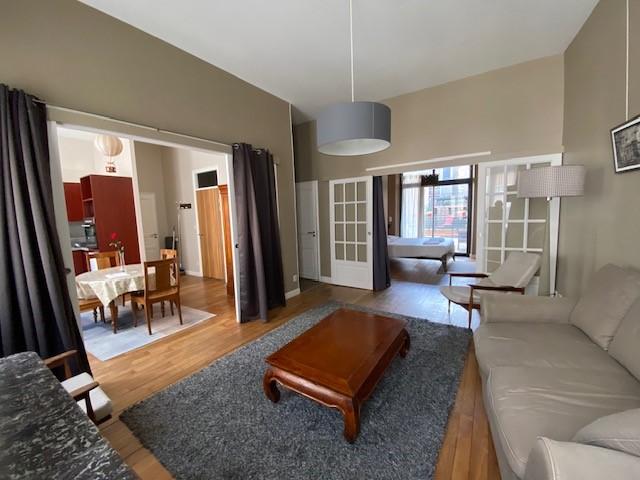Vente - Appartement - 3 pièces à Reims