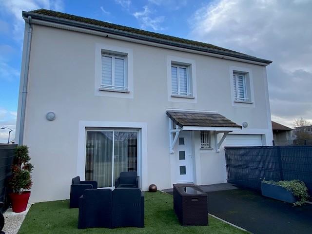 Vente - Maison - 7 pièces à Bétheny