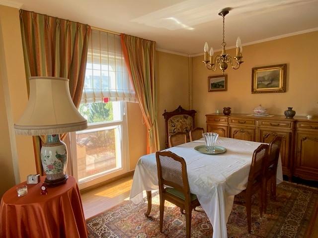 Vente - Appartement -  4 pièce(s) -  88 m² à Reims - image 1