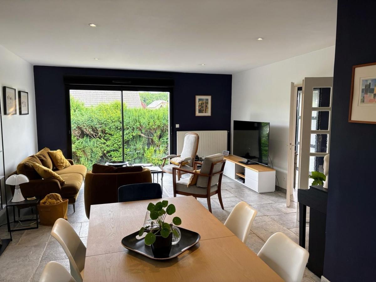 Vente - Maison -  8 pièce(s) -  185 m² à Saint-Étienne-sur-Suippe - image 1