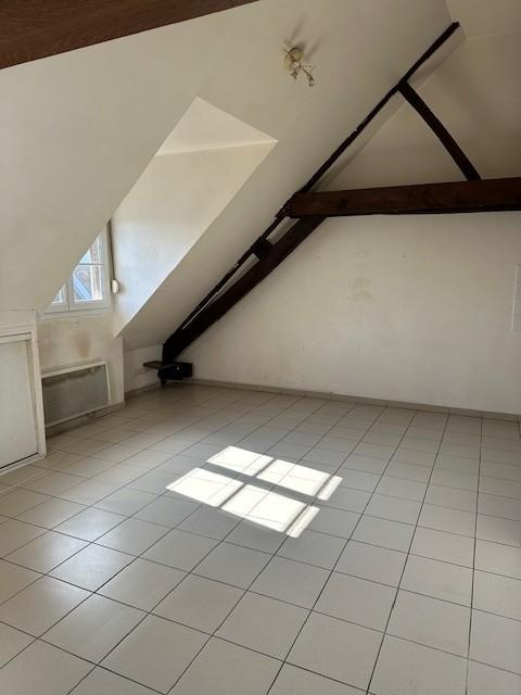 Vente - Appartement -  2 pièce(s) -  25 m² à Eu - image 1