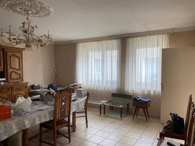 Vente - Maison -  5 pièce(s) -  146 m² à Taissy - image 1