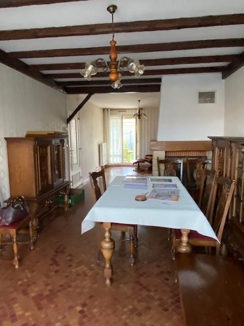 Vente - Maison -  5 pièce(s) -  95 m² à Reims - image 1