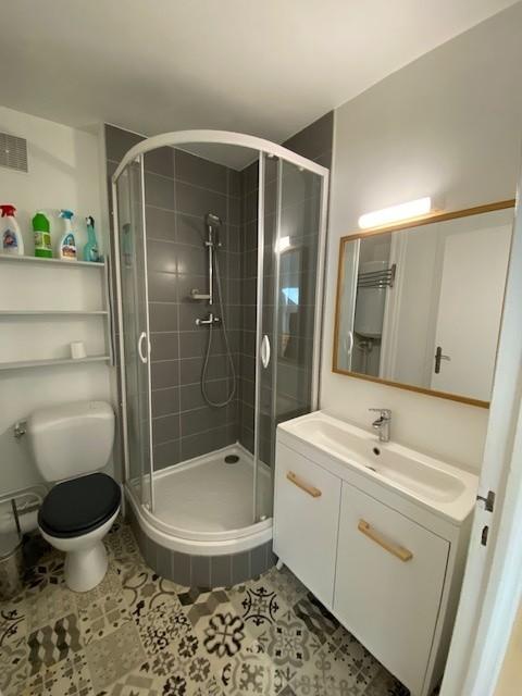 Vente - Appartement -  1 pièce(s) -  25 m² à Reims - image 1