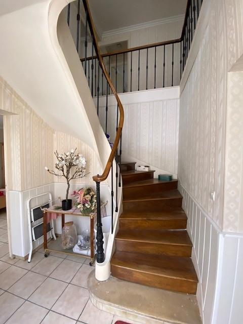 Vente - Maison -  5 pièce(s) -  146 m² à Taissy - image 1