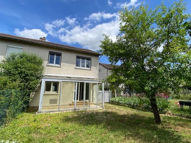 Vente - Maison - 5 pièces à Witry-lès-Reims