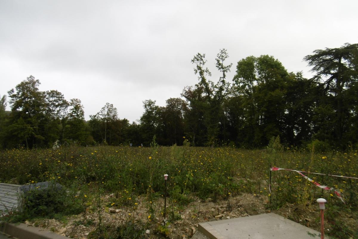 Vente - Terrains à bâtir - 0 pièces à Coulommes-la-Montagne