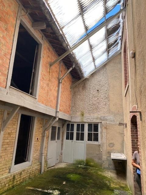 Vente - Maison -  8 pièce(s) -  110 m² à Rilly-la-Montagne - image 1